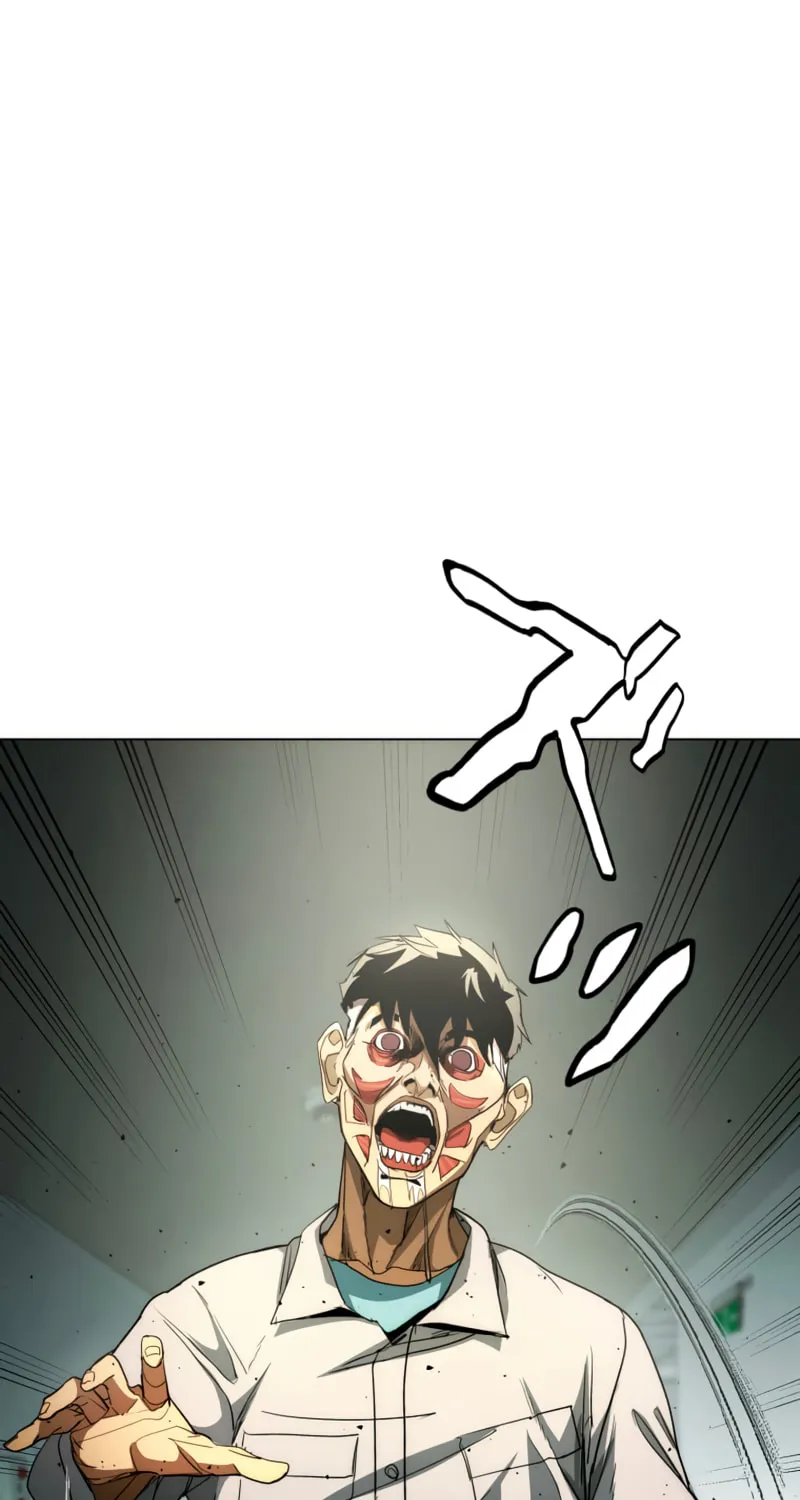 Read Man Eater chapter 39 image 49 on Lezhin