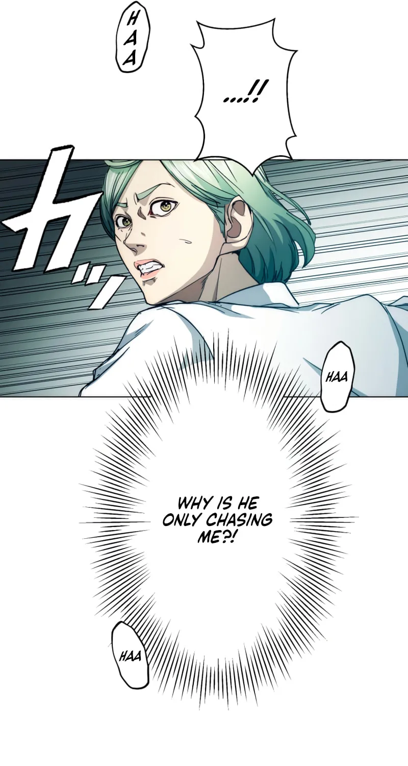 Read Man Eater chapter 39 image 51 on Lezhin