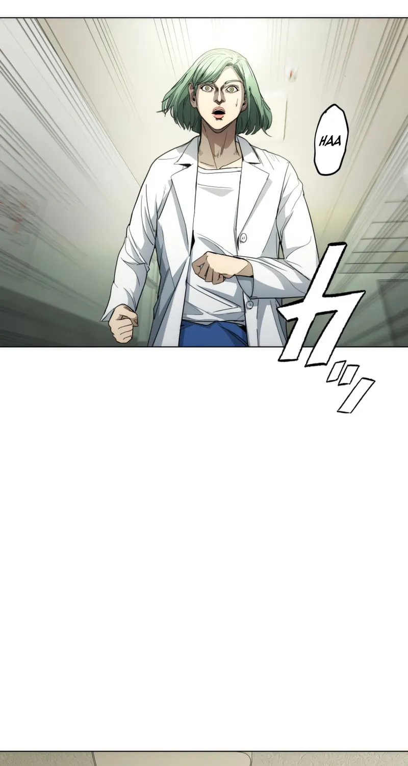 Read Man Eater chapter 39 image 52 on Lezhin
