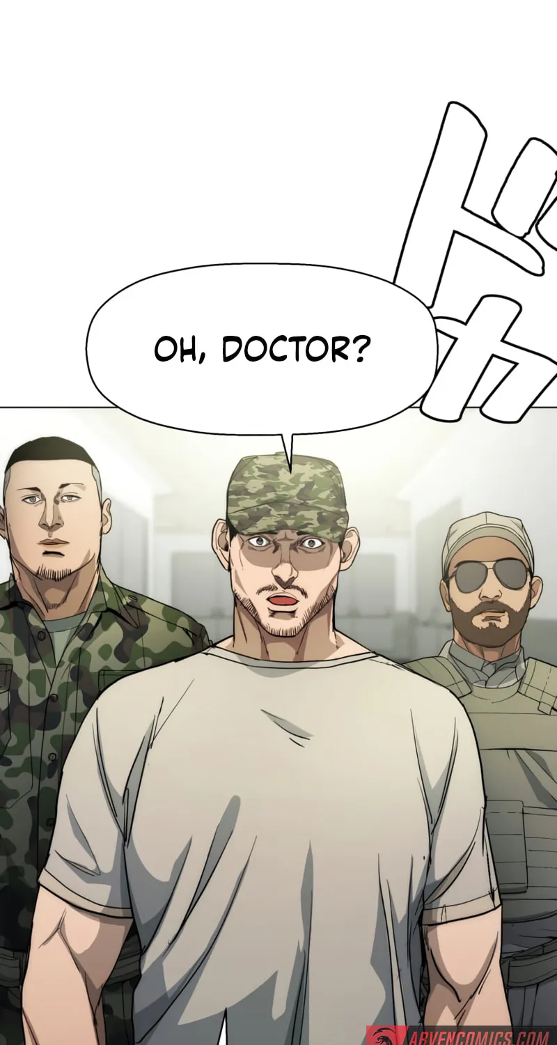 Read Man Eater chapter 39 image 54 on Lezhin