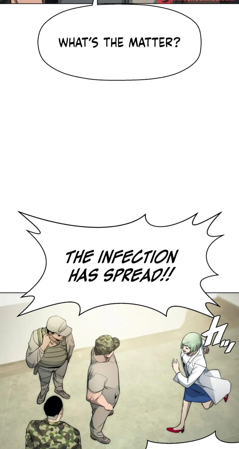 Read Man Eater chapter 39 image 55 on Lezhin