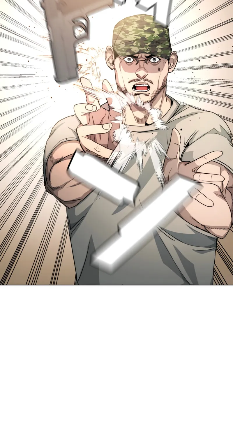 Read Man Eater chapter 39 image 64 on Lezhin