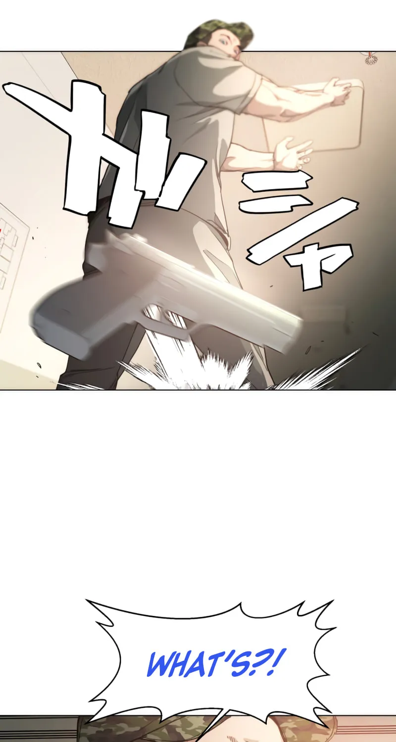 Read Man Eater chapter 39 image 65 on Lezhin
