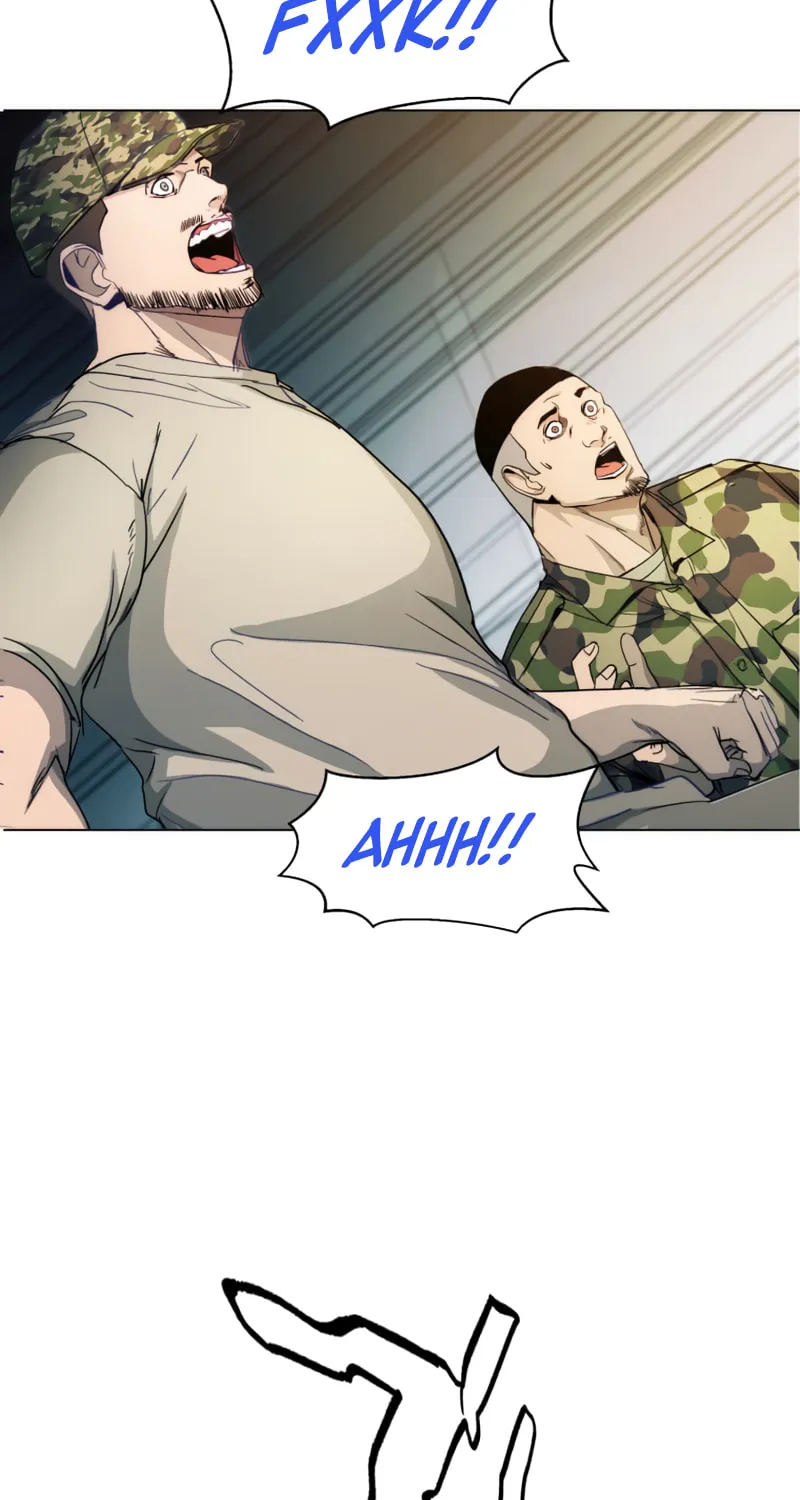 Read Man Eater chapter 39 image 69 on Lezhin