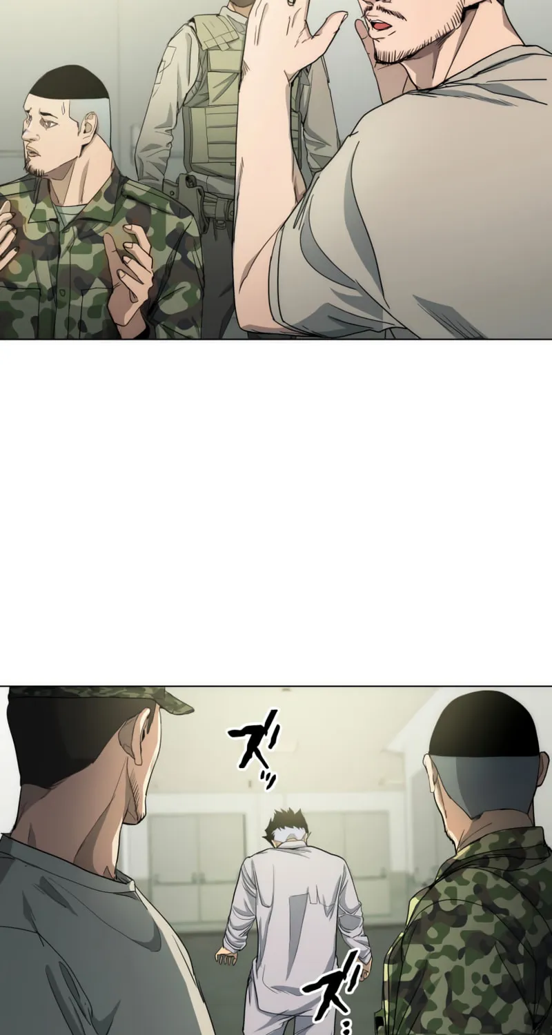 Read Man Eater chapter 39 image 73 on Lezhin