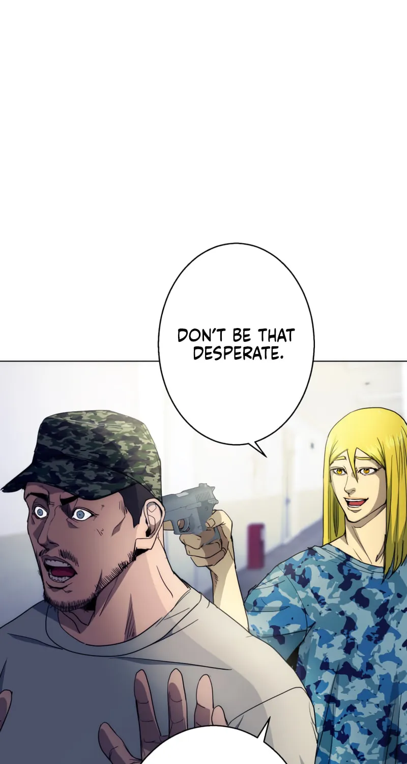 Read Man Eater chapter 39 image 78 on Lezhin
