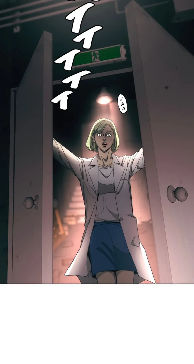 Read Man Eater chapter 39 image 83 on Lezhin