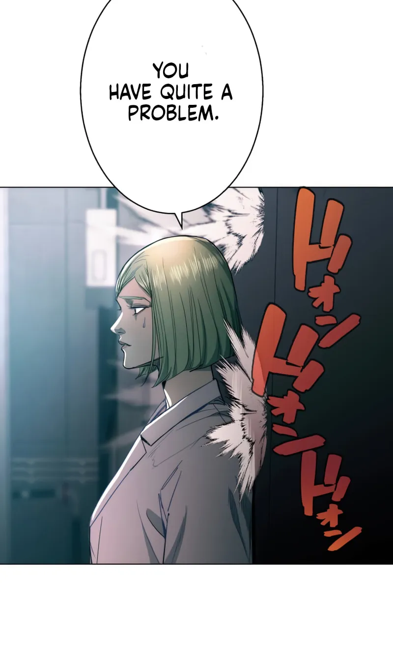 Read Man Eater chapter 39 image 89 on Lezhin