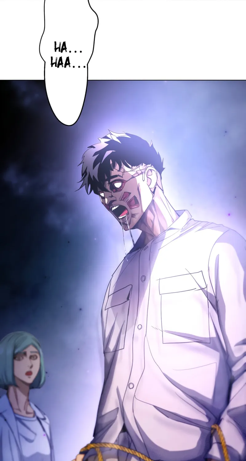Read Man Eater chapter 39 image 9 on Lezhin