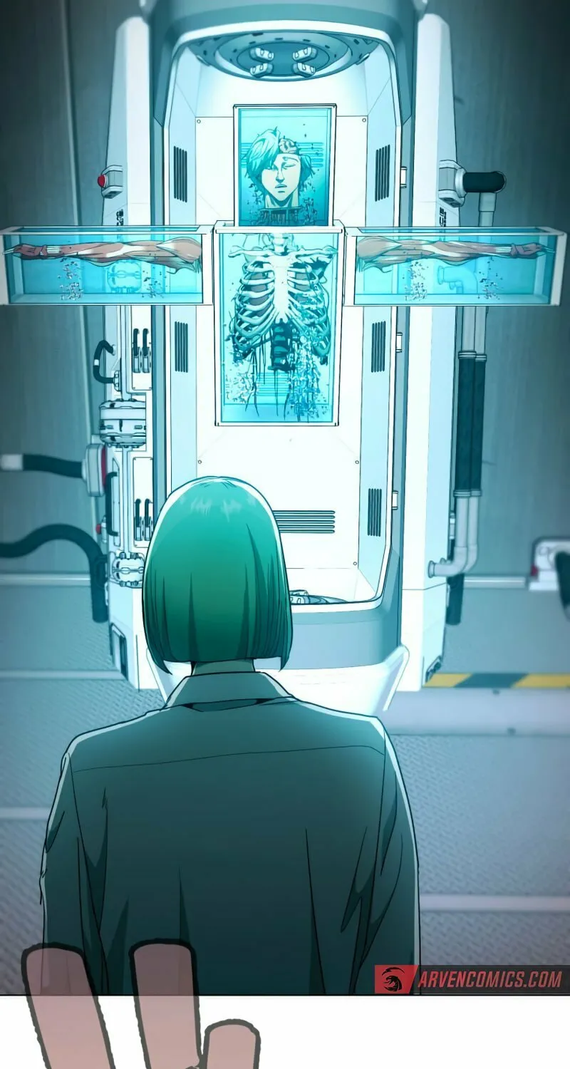 Read Man Eater chapter 39 image 92 on Lezhin