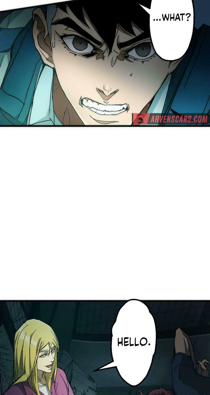 Read Man Eater chapter 4 image 13 on Lezhin