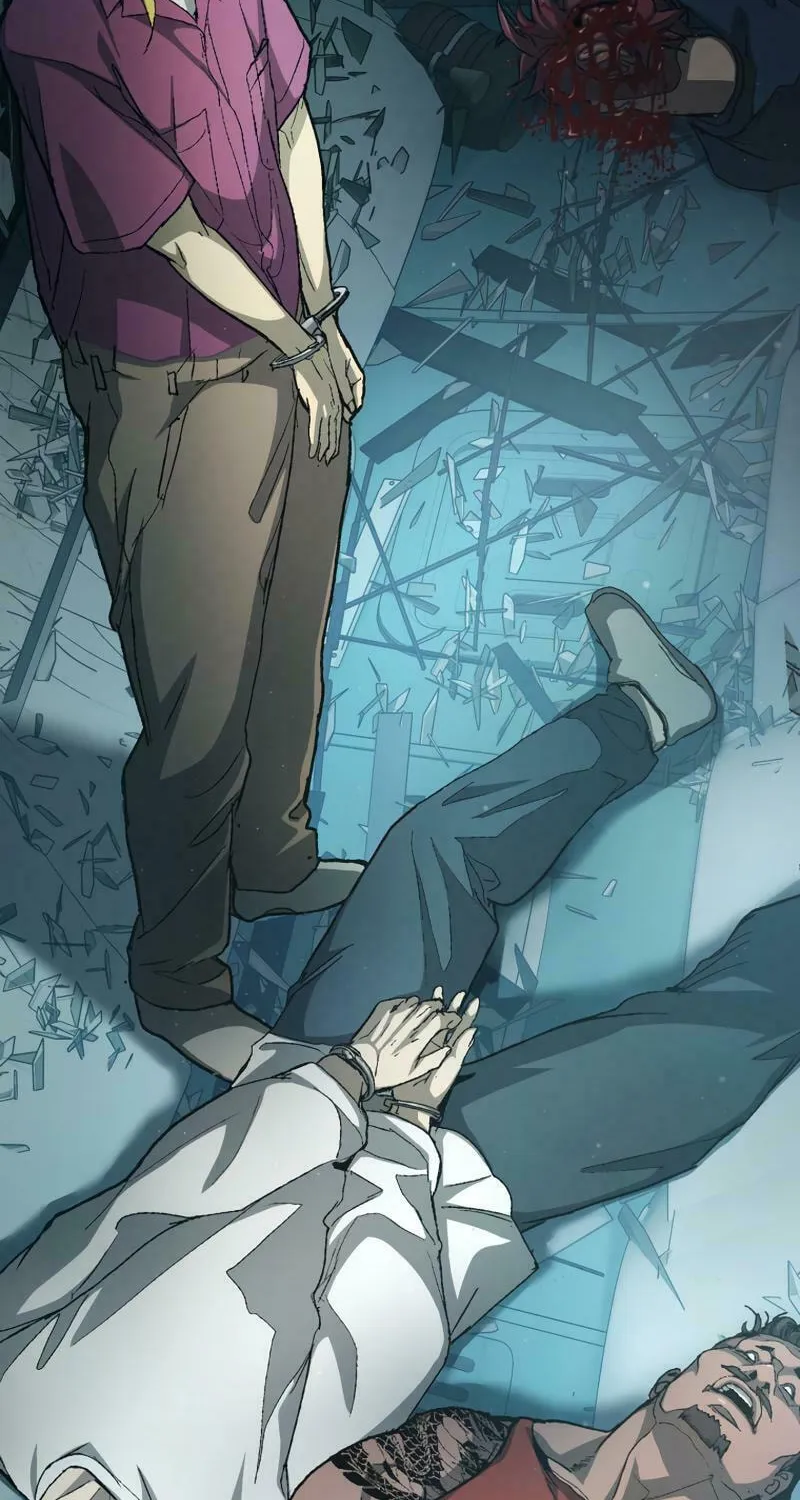 Read Man Eater chapter 4 image 14 on Lezhin