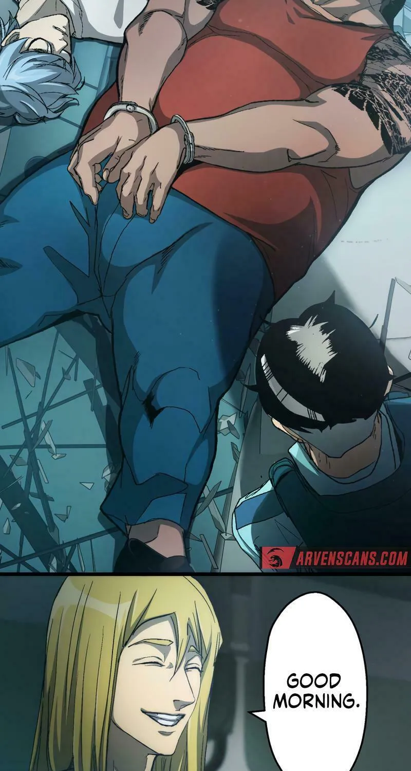 Read Man Eater chapter 4 image 15 on Lezhin