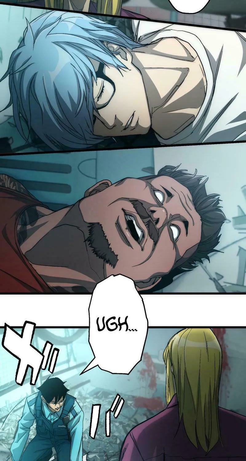 Read Man Eater chapter 4 image 16 on Lezhin