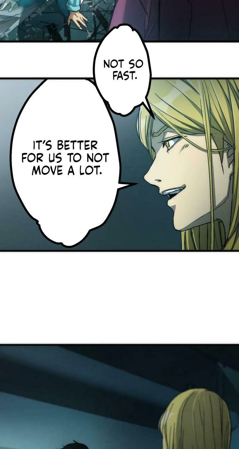 Read Man Eater chapter 4 image 17 on Lezhin