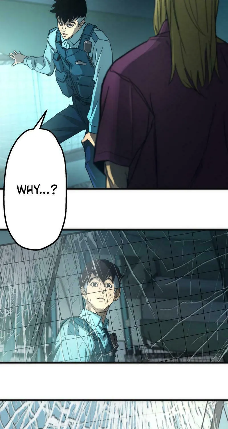 Read Man Eater chapter 4 image 18 on Lezhin
