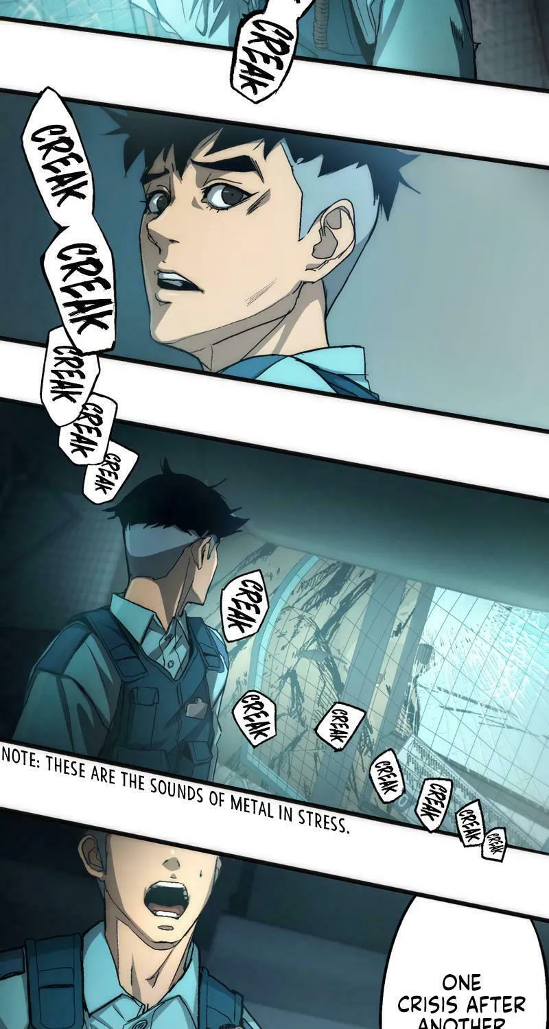 Read Man Eater chapter 4 image 22 on Lezhin