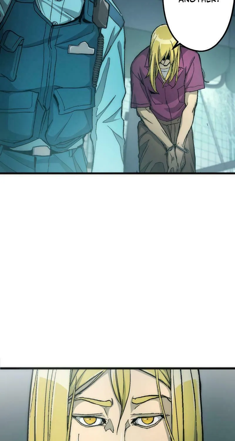 Read Man Eater chapter 4 image 23 on Lezhin