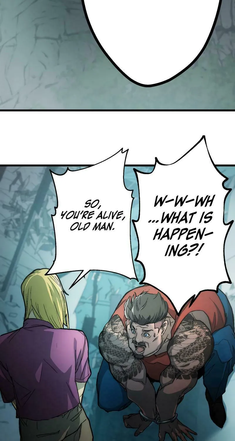 Read Man Eater chapter 4 image 26 on Lezhin