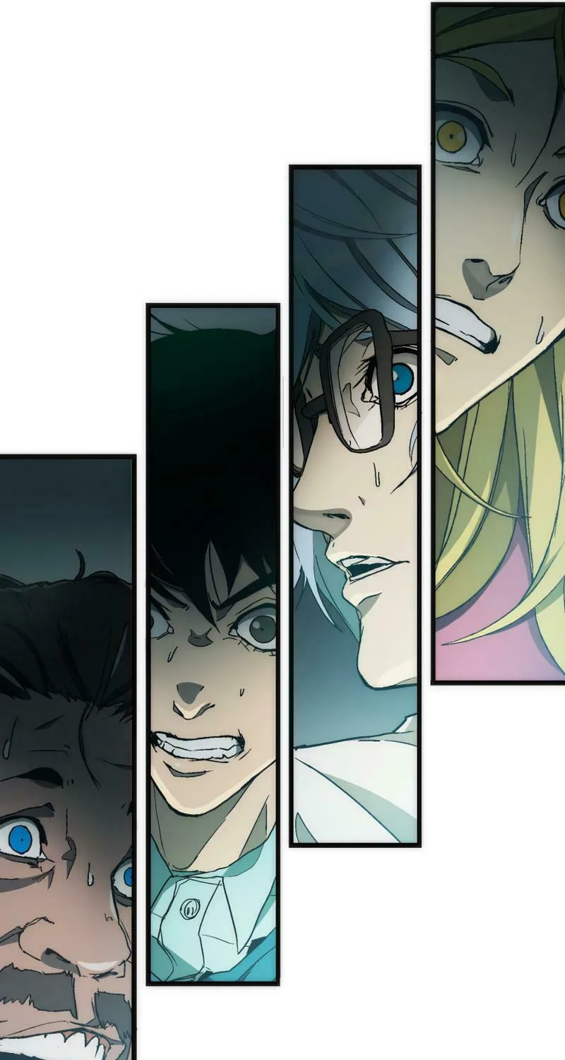 Read Man Eater chapter 4 image 31 on Lezhin