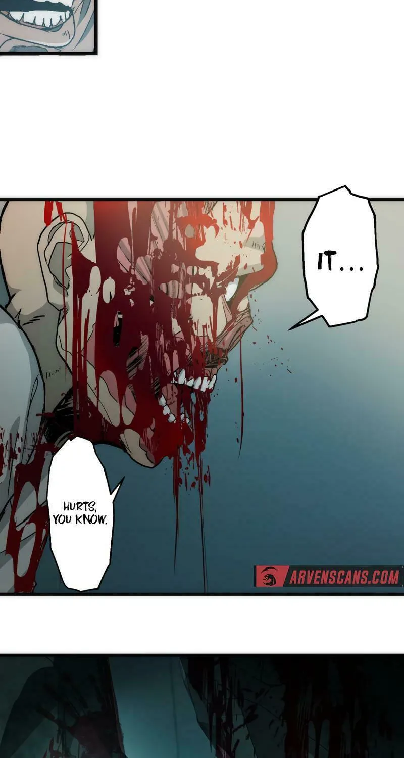 Read Man Eater chapter 4 image 32 on Lezhin