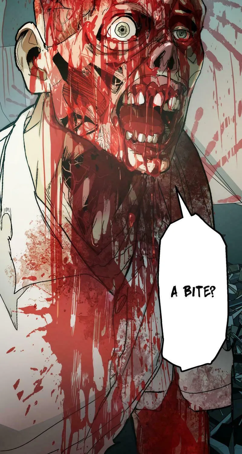 Read Man Eater chapter 4 image 36 on Lezhin