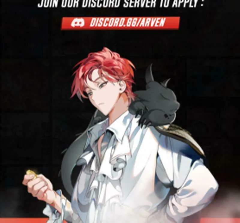 Read Man Eater chapter 4 image 39 on Lezhin