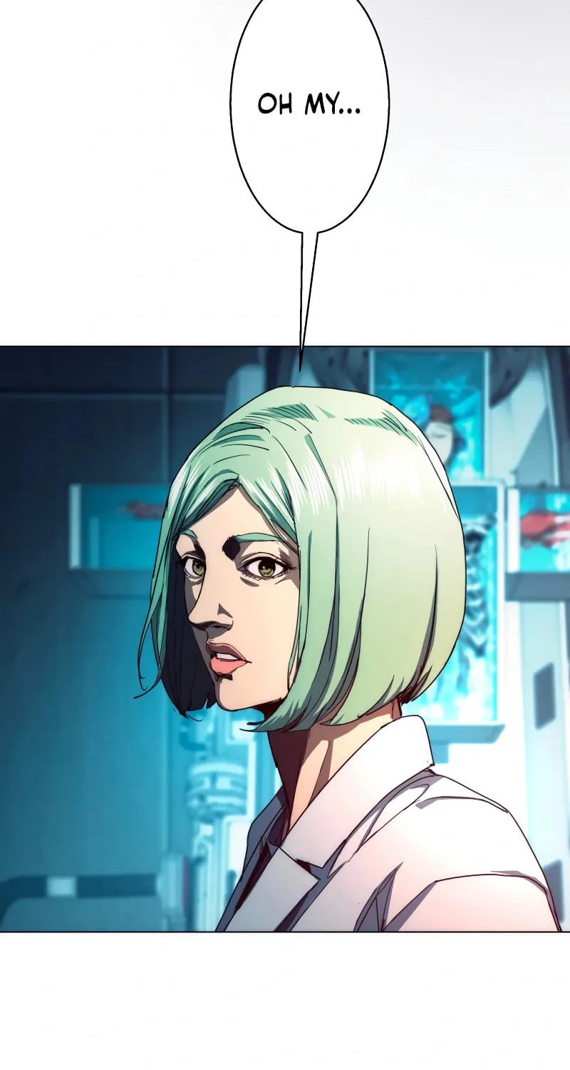 Read Man Eater chapter 40 image 16 on Lezhin