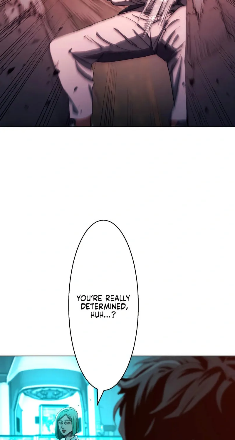 Read Man Eater chapter 40 image 18 on Lezhin