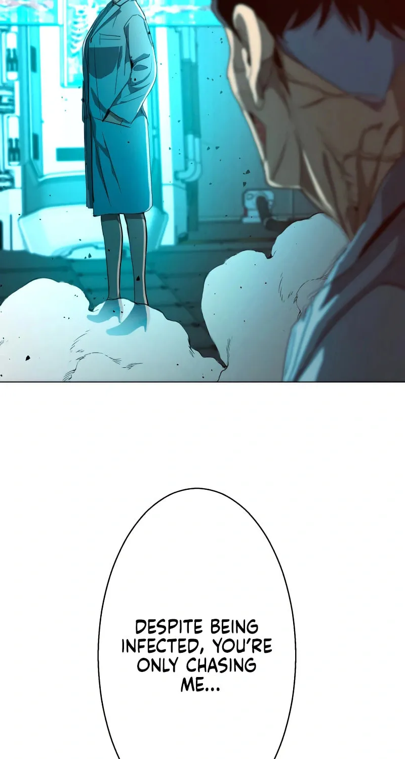 Read Man Eater chapter 40 image 19 on Lezhin
