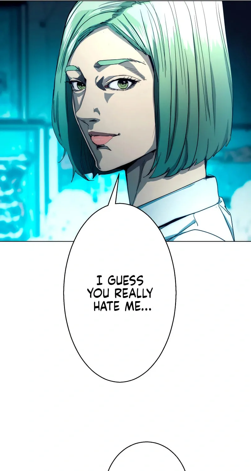 Read Man Eater chapter 40 image 21 on Lezhin