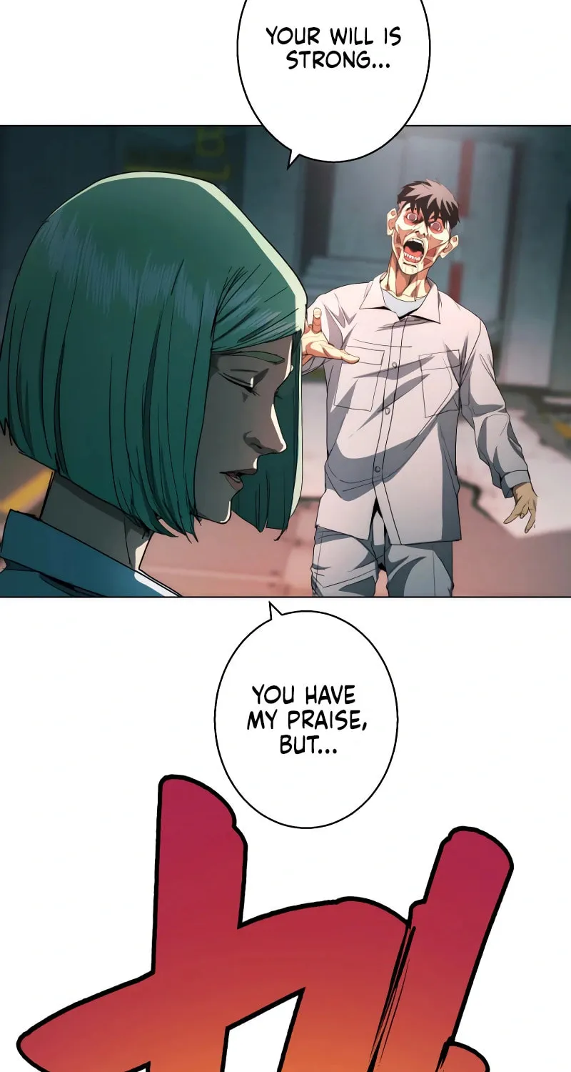 Read Man Eater chapter 40 image 22 on Lezhin