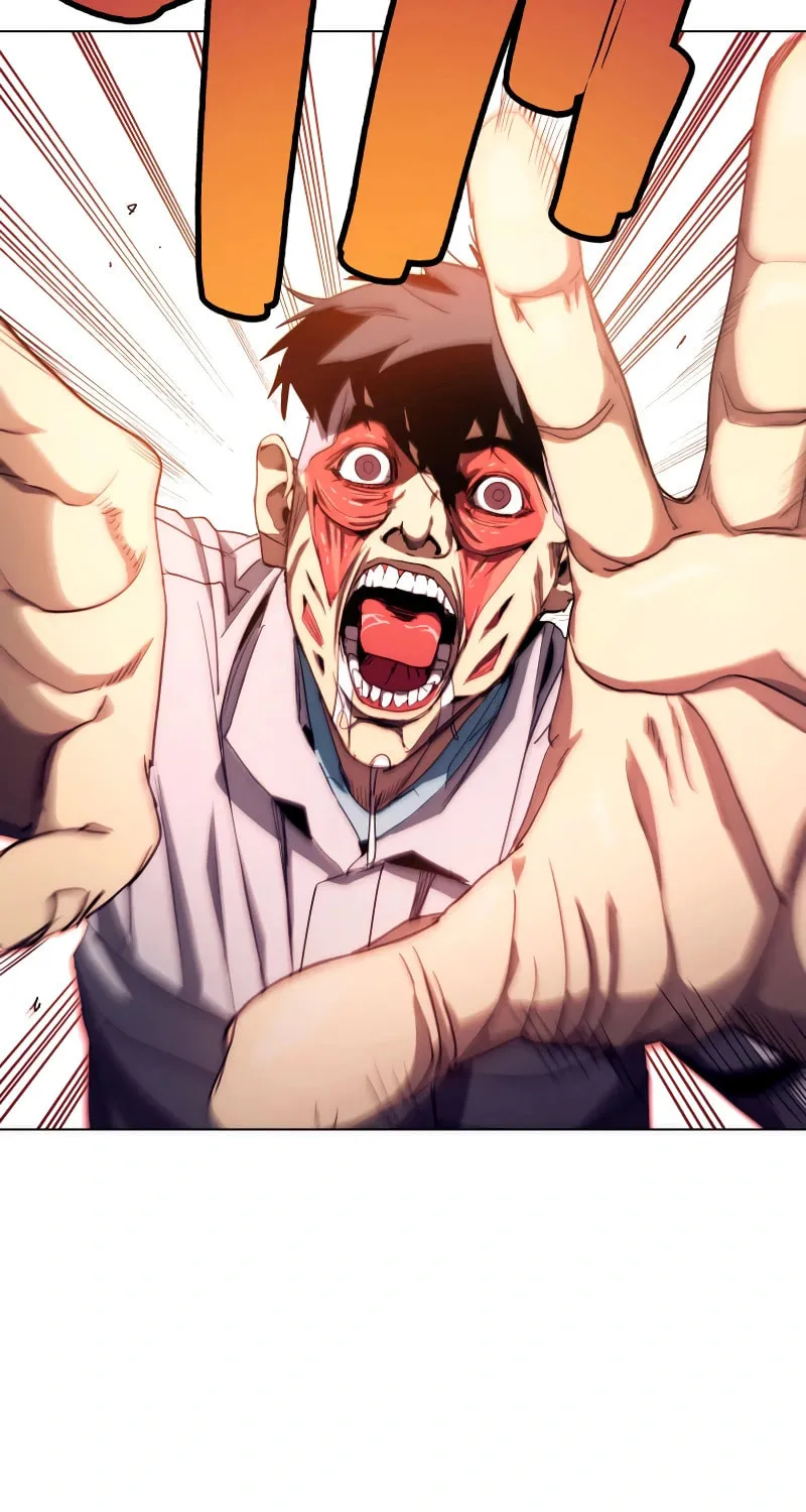 Read Man Eater chapter 40 image 23 on Lezhin
