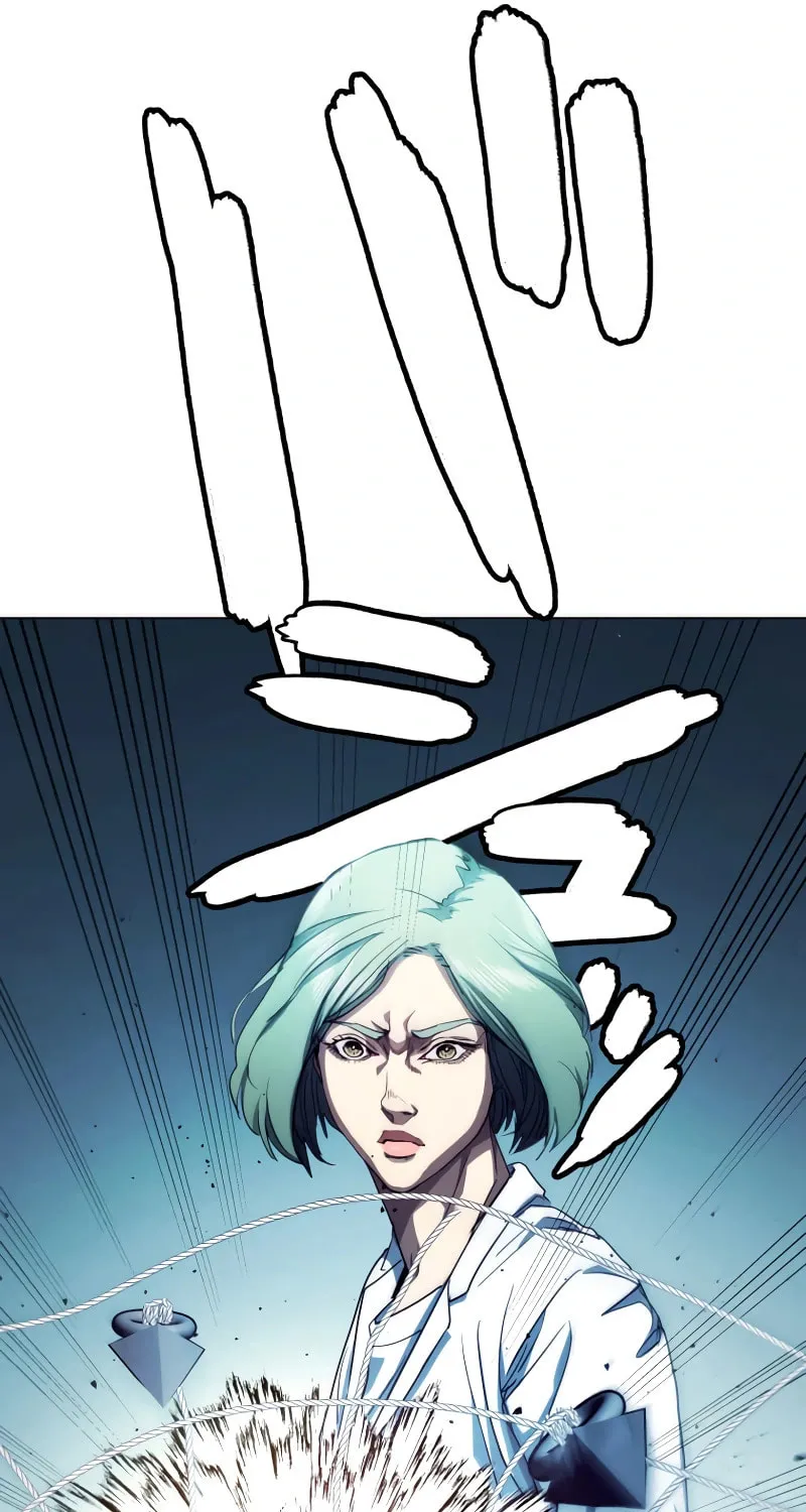 Read Man Eater chapter 40 image 26 on Lezhin