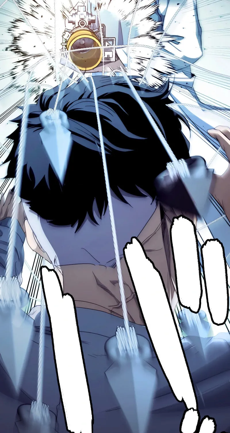 Read Man Eater chapter 40 image 27 on Lezhin
