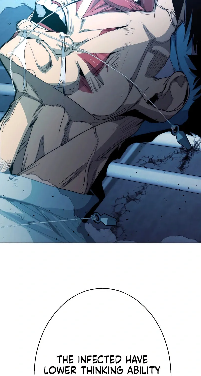 Read Man Eater chapter 40 image 30 on Lezhin