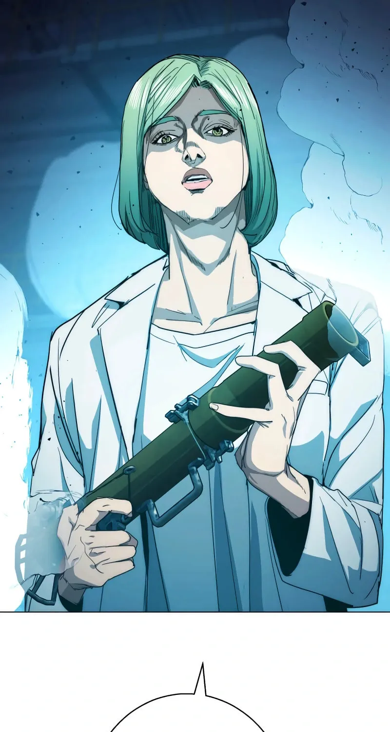 Read Man Eater chapter 40 image 32 on Lezhin
