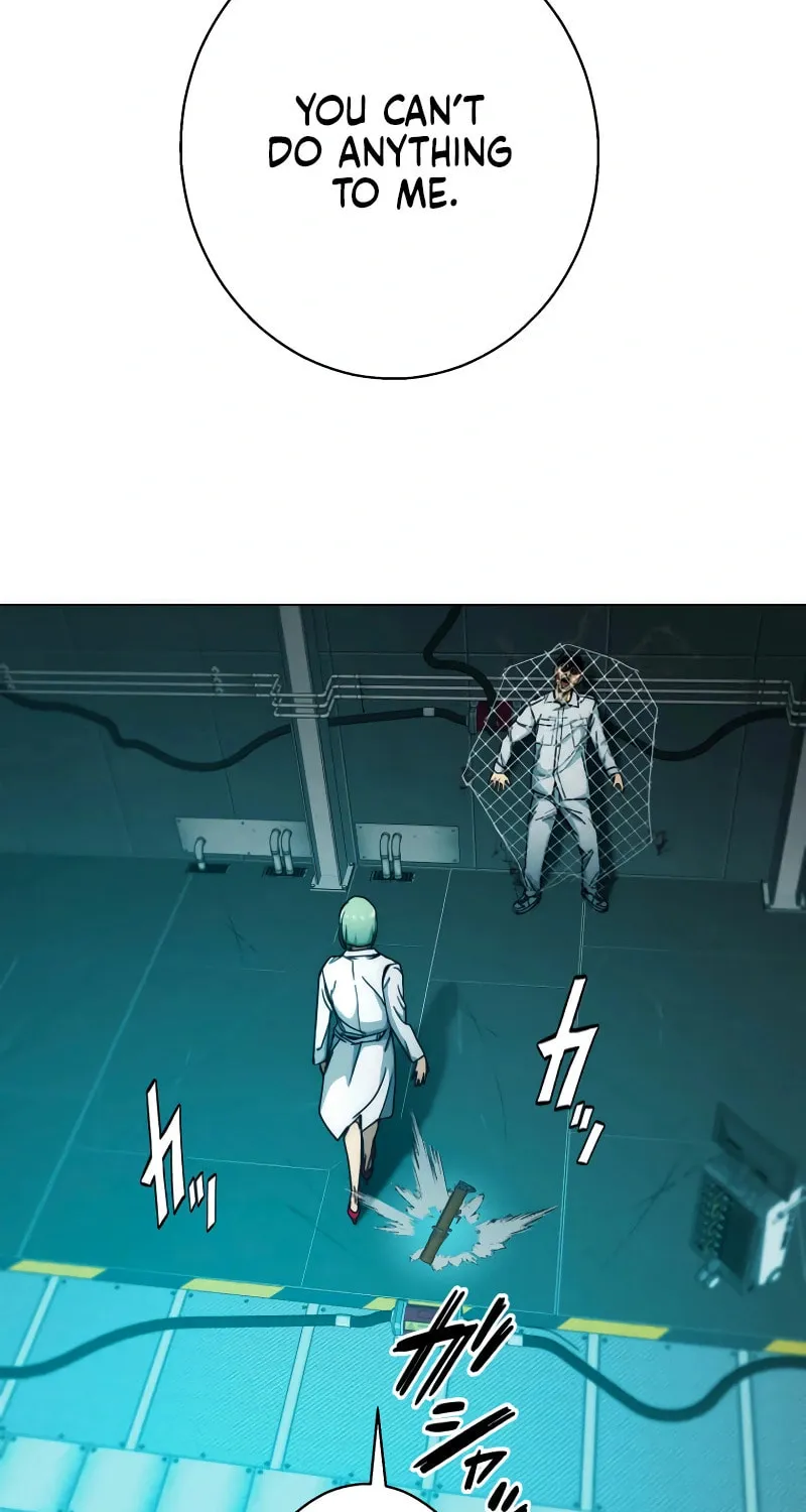 Read Man Eater chapter 40 image 33 on Lezhin