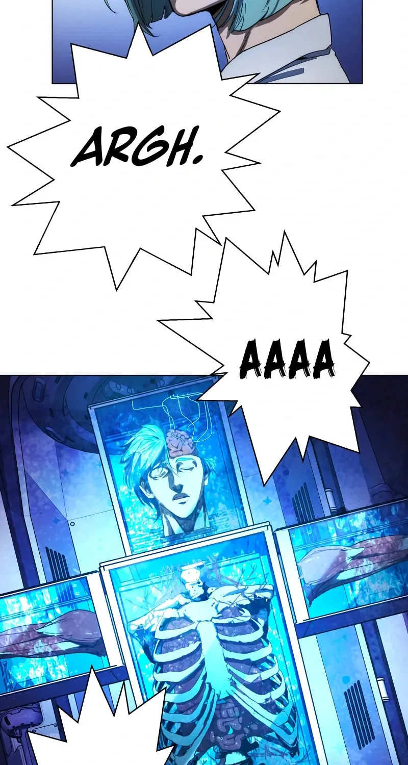 Read Man Eater chapter 40 image 40 on Lezhin