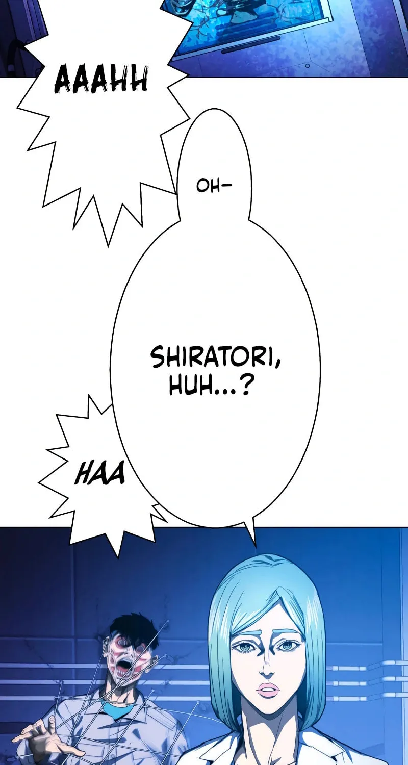Read Man Eater chapter 40 image 41 on Lezhin