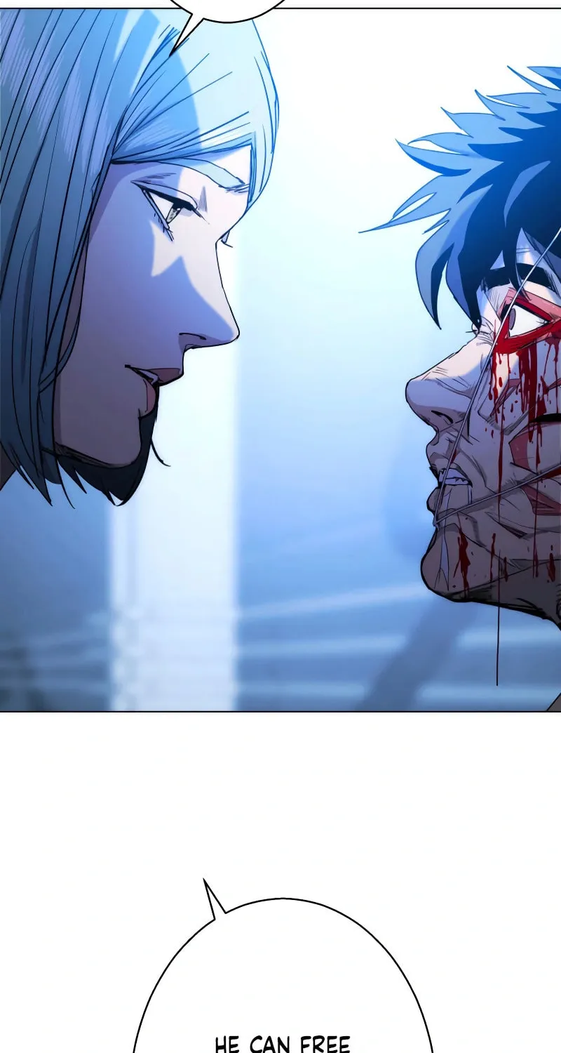 Read Man Eater chapter 40 image 47 on Lezhin