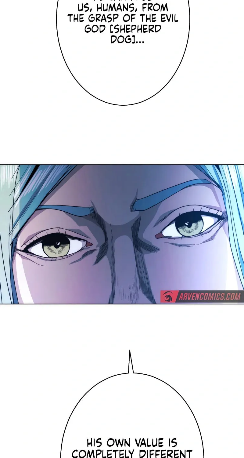 Read Man Eater chapter 40 image 48 on Lezhin