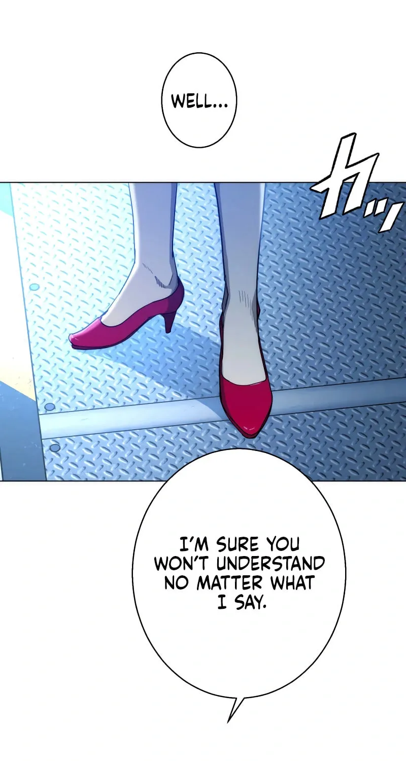 Read Man Eater chapter 40 image 50 on Lezhin