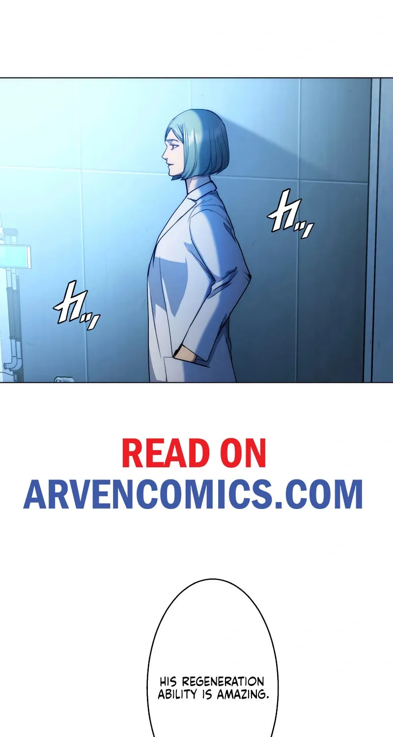 Read Man Eater chapter 40 image 51 on Lezhin