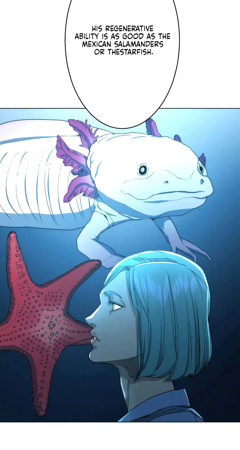 Read Man Eater chapter 40 image 53 on Lezhin