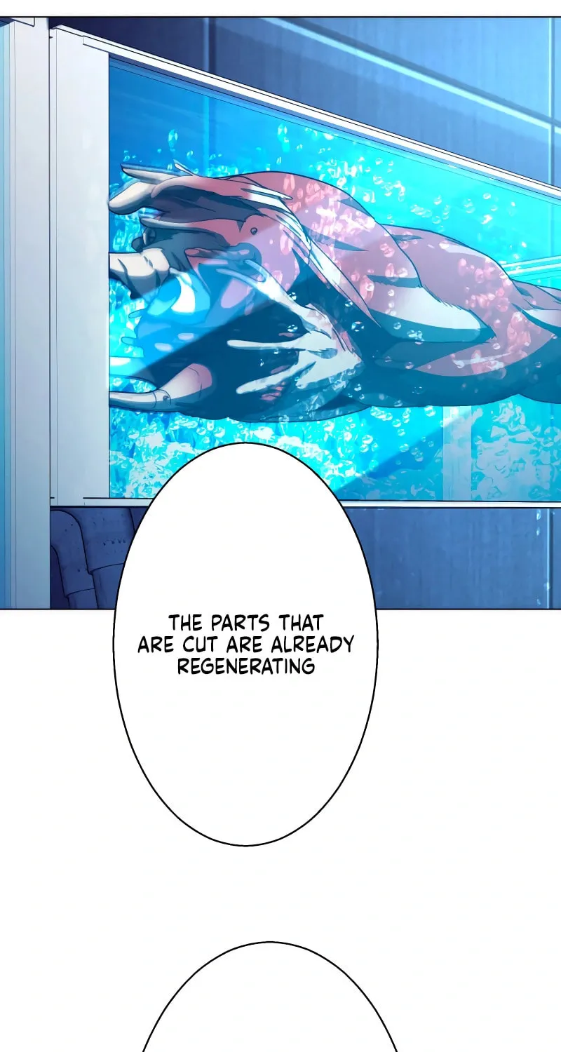 Read Man Eater chapter 40 image 56 on Lezhin