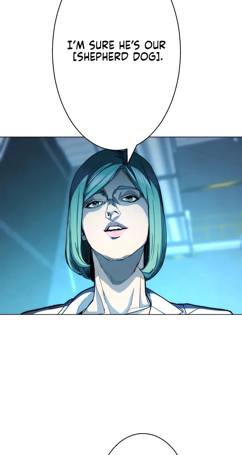 Read Man Eater chapter 40 image 57 on Lezhin