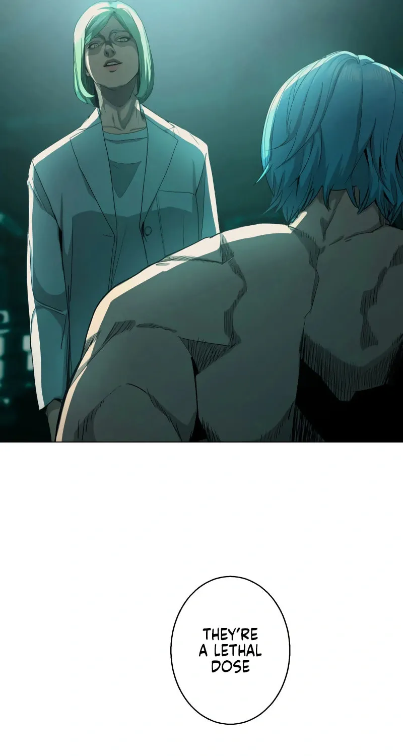 Read Man Eater chapter 40 image 61 on Lezhin