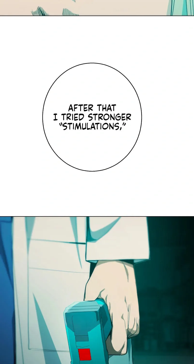 Read Man Eater chapter 40 image 63 on Lezhin