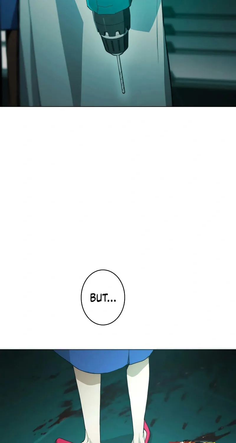 Read Man Eater chapter 40 image 64 on Lezhin